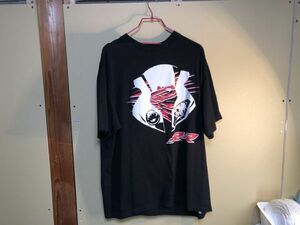 [ almost unused ] Suzuka 8 hour endurance race 2012 S1000RR T-shirt XL size BMW 8 enduring goods 