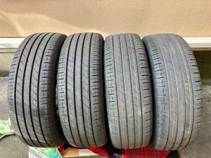 トヨタ　ヴォクシー90　純正ホイールセット　　205/55R/17