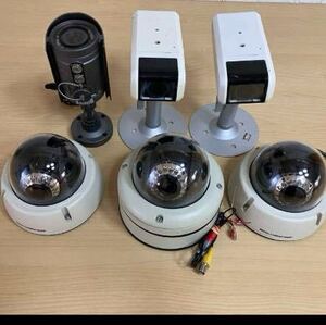  security camera 6 pcs set sale 