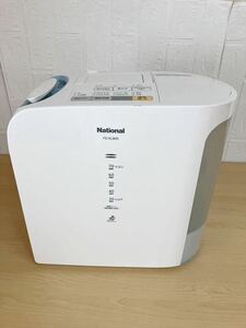 National ナショナル FE-KLB05-A ブルー 加熱気化式加湿器