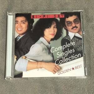 ハイ・ファイ・セット Complete Singles Collection 2CD HI-FI Set