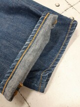 JAPAN BLUE JEANS JB0408 10oz DENIM ジャパンブルージーンズ デニム パンツ _画像6