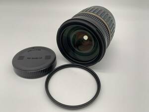 ☆ジャンク【TAMRON】SP AF 17-50mm F2.8 XR LD canon キャノン用 タムロン 管理番号 : 2362