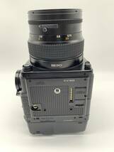 ☆外観美品【ZENZABRONICA】GS-1 AE プリズムファインダー + ZENZANON-PG 100mm F3.5 付属品多数 ゼンザブロニカ 管理番号 : 32663267_画像9