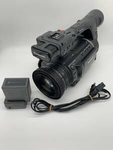 【Panasonic】AG-AC160A 業務用 ビデオカメラ パナソニック 管理番号 : 2404