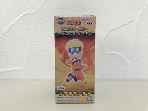 NARUTO - Naruto - world collectable figure |.... Naruto wa-kore