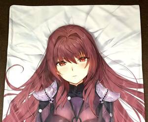 正規品中古 Orange Maru YD Fate/Grand Order スカサハ 抱き枕カバー