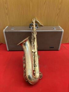 ★ Yamaha ★ Tener Saxophone ★ С жестким корпусом ★ Wind Instruments ★ МУЗСКАЯ БРАК ★ Музыка ★ Школа ★ YTS-31?