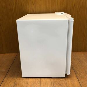 ★美品★動作品★小型冷蔵庫★Haier★一人暮らしサイズ★40L★JR-N40E★ハイアール★セカンド冷蔵庫★電気冷蔵庫★SR(N40） の画像5