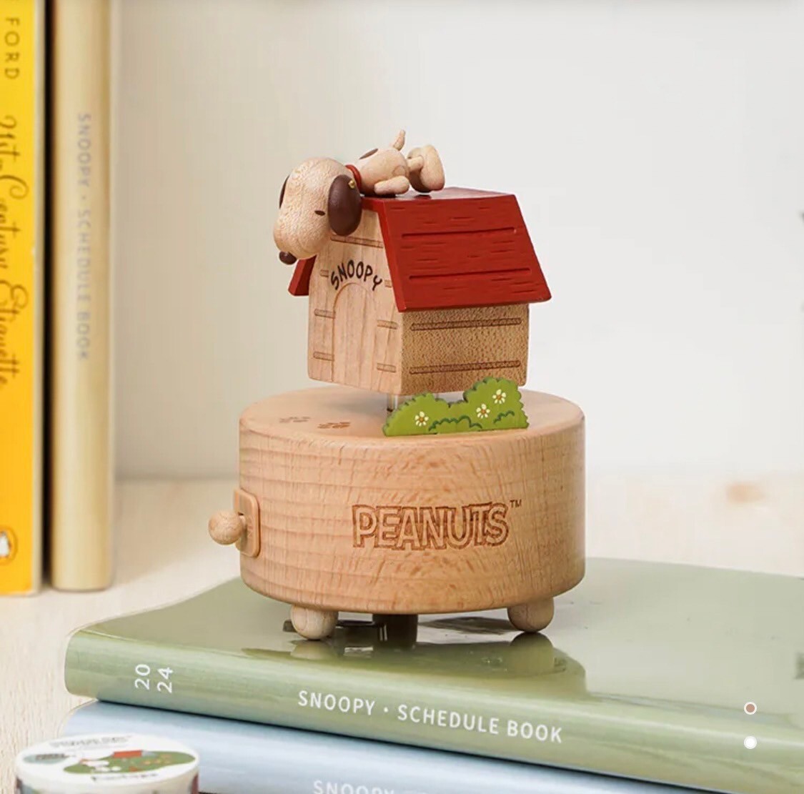 2025年最新】Yahoo!オークション -snoopy スヌーピー オルゴール 2025年最新】Yahoo!オークション -snoopy スヌーピー オルゴール