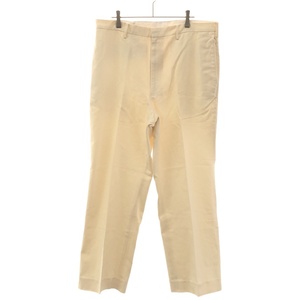 Pilgrim Surf+Supply ピルグリム サーフ サプライ Mobley Straight Pant ストレートパンツ ナチュラル XL 36-23-0055-874 ITU8D4PTAVNW