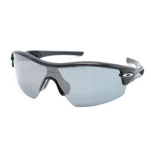 OAKLEY オークリー RADAR レーダー スポーツサングラス アイウェア ブラック 09-680 IT5BMWGN54PS