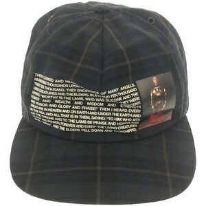 Supreme シュプリーム 23SS Joan of Arc 5-Panel Cap キャップ ネイビー IT887Z1Z2BEE