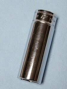 17mm 3/8 ディープ スナップオン SFSM17 (6角) 中古品 超美品 保管品 SNAPON SNAP-ON ディープソケット ソケット Snap-on 送料無料