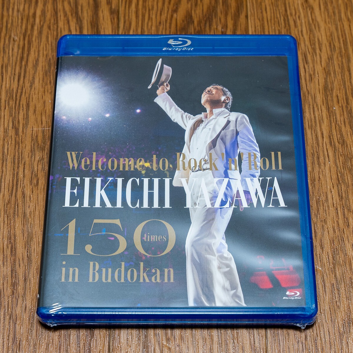 2024年最新】Yahoo!オークション -rock'n roll 矢沢の中古品・新品・未