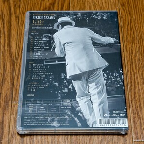 ★新品未開封★即決★矢沢永吉～Welcome to Rock'n'Roll～ 150times in Budokan [DVD]の画像2