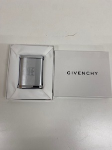 【未使用】ジバンシー/GIVENCHY 携帯灰皿 喫煙具