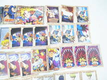 ●遊戯王 初期カード 東映アニメーション 60枚まとめて　※ダブりあり_画像3