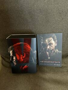 【超希少】ウォークマン ZXシリーズNW-ZX2 METAL GEAR SOLID V： THE PHANTOM PAIN Edition 128G