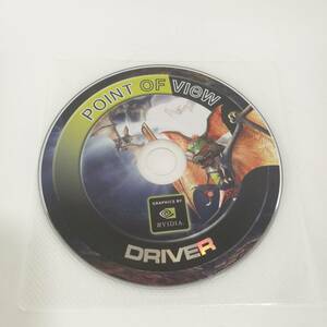 [G0668]PC GeForce 7800 GS 256MB DDR ドライバ　/nVIDIA/DRIVER/POINT OF VIEW/ビデオカード/グラボ/グラフィックボード