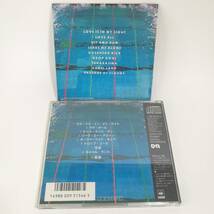 [C0354]CD ザ・スクェア スポーツ　/THE SQUARE/S・P・O・R・T・S/安藤まさひろ/伊東たけし/則竹裕之/和泉宏隆/32DH-354_画像3