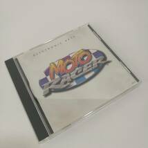 [G0688]PC ゲーム MOTO RACER 　/1997年/Windows 95/英語/レトロ/_画像10