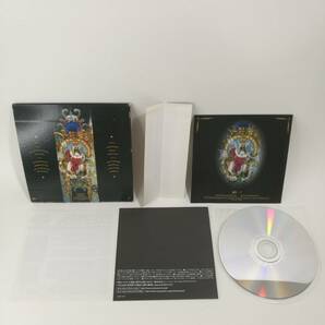 [C1197]CD マイケル・ジャクソン DANGEROUS 紙ジャケ /Michael Jackson/デンジャラス/帯付き/EICP-1197の画像5
