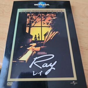 Ｒａｙ／テイラーハックフォード （監督） ジェイミーフォックスケリーワシントン