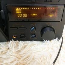 TEAC ティアック カセットデッキ オーディオ V-1010_画像10