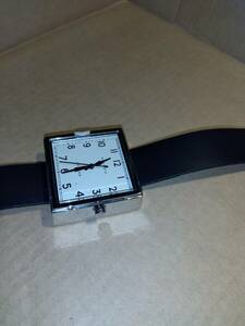 　【ZIPPO & SILVER ISEKI】新品 定価18700円 NEWGATE ◯メンズ レディース ◯イギリス 英国の駅の時計のデザインSV