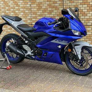 YZF-R25、R3 ABSユニットの画像9