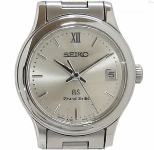 グランドセイコー GRAND SEIKO レディース クオーツ 腕時計 4J52-0010 電池 SS シルバー