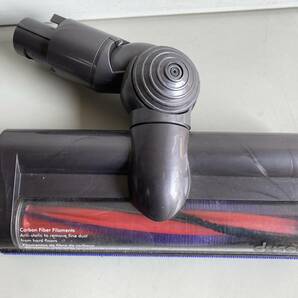 ⑤t191◆dyson ダイソン◆掃除機 コードレスクリーナー 本体 ホース V06 slim モーターヘッド 60865 家電製品 通電確認済みの画像7