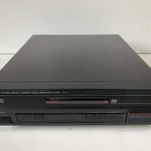 ⑦u718◆YAMAHA ヤマハ◆LDプレーヤー NATURAL SOUND CD LV PLAYER CLV-I レーザービジョン LASERVISION NIPPON GAKKI/日本楽器 映像機器の画像1