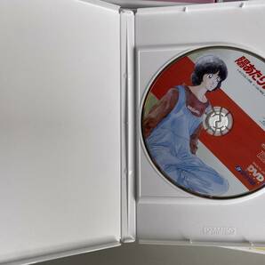 ⑦t216◆陽のあたり良好!◆DVD BOX 8巻セット スーパー・ビジョン あだち充 アニメ 日本アニメの画像4