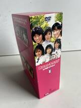 ⑦t220◆おニャン子クラブin月曜ドラマランド◆DVD BOX1 4枚組 フジテレビ ポニーキャニオン/PONY CANYON アイドル_画像5