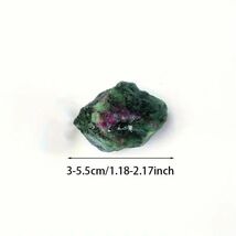 ルビー原石 大きさ3.0～5.5cm 1個_画像4
