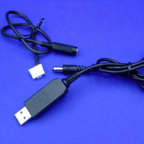 安心3項 Bパック ETC  軽 登録 USB配線付 防水ナビケース バイクにも  乾電池式。シガー配線 スイッチ付USB配線追加購入の画像2