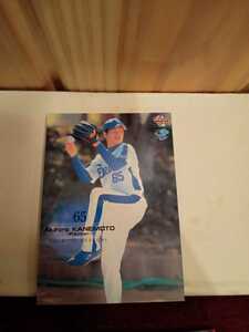 BBM2007 Chunichi Dragons D048 Akihiro Kanemoto