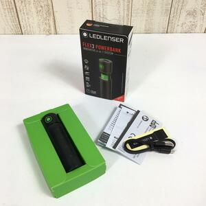 レッドレンザー パワーバンク フレックス 3 Powerbank Flex3 3400mAh モバイルバッテリー LEDLENSER 502126 ブ