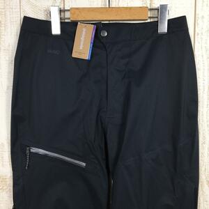 MENs XS パタゴニア レインシャドー パンツ Rainshadow Pants レインシェル フーディ 3層 H2No PATAGONIA 8