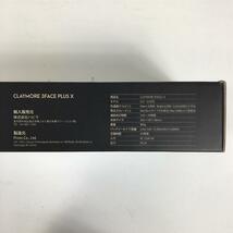 クレイモア スリーフェイス プラス エックス 3FACE+X 5000ルーメン 31500mAh LEDランタン ランプ 投光器 モバイルバッテリー機_画像9