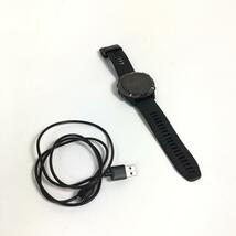 ガーミン フェニックス 6X サファイア fenix 6X Sapphire GPS スマートウォッチ GARMIN 010-02157-43 ブラッ_画像1