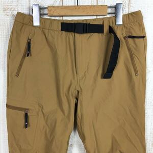 WOMENs 12 балка g house Axis брюки Axis Pant soft ракушка треккинг брюки BERGHAUS J0343 оттенок бежевого 