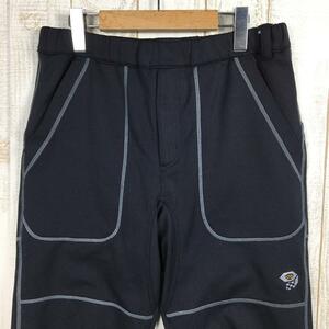 MENs M マウンテンハードウェア デスナ 3/4 パンツ Desna 3/4 Pants ポーラテックパワーストレッチ フリース MOUNTAI