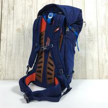 ミレー プロライター サミット 28 PROLIGHTER SUMMIT 28 バックパック デイパック 38L（28+10L） MILLET MIS_画像3