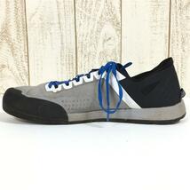 UNISEX 25.5cm ブラックダイヤモンド タグ LT アプローチシューズ TAG LT Approach Shoes BLACK DIAMO_画像6