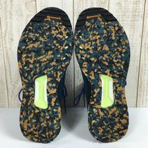 MENs 27.0cm アディダス × Parley（パーレイ） テレックス フリーハイカー XPL ハイキング Terrex Free Hiker_画像4