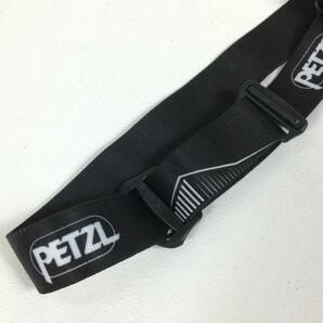 ペツル アクティック コア ACTIK CORE ヘッドランプ 450ルーメン + ポーチL セット PETZL E099GA ブラック系の画像5