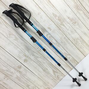 120 worn knock s ridge line LBB-120 Ridgeline LBB120 trekking paul (pole) 2 pcs set HELINOX 1822302bru